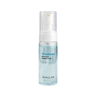 Serum Bąbelkowe do Twarzy z 10 Rodzajami Kwasu Hialuronowego 150 ml - 