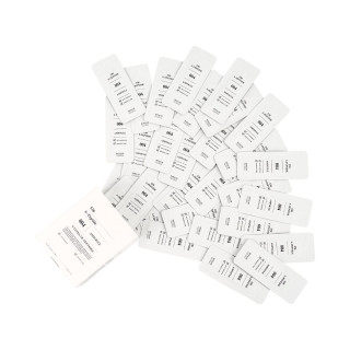 Serum Przeciwzmarszczkowe w Ampułkach S-Peptide 30 x 2 ml - Barulab - 