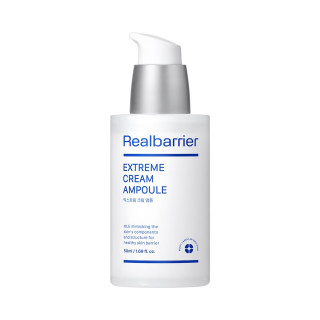 Serum Nawilżające Odbudowujące Barierę Skóry Extreme Cream 50 ml - Rea
