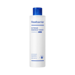 Tonik Nawilżający do Twarzy Extreme Essence 200 ml - Real Barrier - Ek