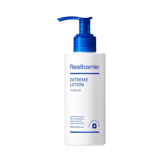 Balsam Nawilżający do Ciała Extreme Lotion 150 ml - Real Barrier - Eko