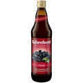 Nektar Śliwkowy bez Dodatku Cukrów 750 ml - Rabenhorst