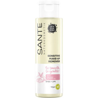 Płyn do Demakijażu Sensitive ECO 110 ml - Sante - Ekochatka