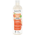 Szampon do Włosów Kręconych i Falowanych z Ceramidami ECO 250 ml - Sante