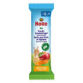 Batonik Owocowy Jabłko Marchewka od 12 Miesiąca BIO 25 g - Holle