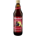 Sok Buraczano Owocowy NFC na Ciśnienie Krwi BIO 750 ml - Rabenhorst