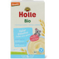 Kaszka Owsiana Pełnoziarnista Bezglutenowa BIO Demeter od 5 Miesiąca 250 g - Holle