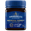 Miód Manuka MGO 968+ UMF 22+ 250 g - Haddrell's of Cambridge