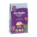 Makaron Konjac Udon Bezglutenowy BIO 200 g - Slim
