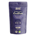 Kawa Ziarnista Arabica z Reishi i Ashwagandhą BIO 350 g - Ani
