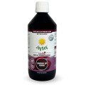 Napój Probiotyczny Burak Cardio Up Koncentrat Bezglutenowy BIO 500 ml - Joy Day