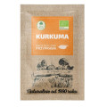 Kurkuma Mielona BIO 20 g - Dary Natury