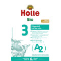 Mleko Następne 3 A2 Krowie Dla Niemowląt BIO 400 g - Holle