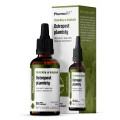 Ostropest Plamisty Ekstrakt w Kroplach Bezglutenowy 30 ml - Pharmovit