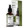 Kurkuma w Kroplach Bezglutenowe 30 ml - Pharmovit