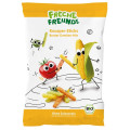 Chrupki Kukurydziano-Warzywne od 1. Roku BIO 30 g - Freche Freunde