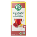 Herbatka Owocowa Granat i Pomarańcza BIO 40 g - Lebensbaum