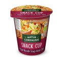 Zupa w Kubku z Makaronem w Stylu Azjatyckim BIO 55 g - Natur Compagnie