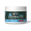 Elektrolity Czerwone Owoce Bezglutenowe 320 g - The Green Athlete
