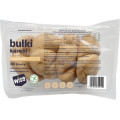 Bułki Kajzerki Bezglutenowe 4 szt. 240 g - Wiso