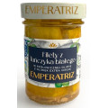 Tunczyk Bialy Filety w Oliwie z Oliwek Extra Virgin BIO MSC 180 g - Emperatriz