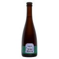 Kombucha Lawenda i Rozmaryn Wild Bloom BIO 375 ml - Kombucha By Laurent