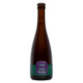 Kombucha Kwiat Czarnego Bzu na Buku Noir Bloom BIO 375 ml - Kombucha By Laurent