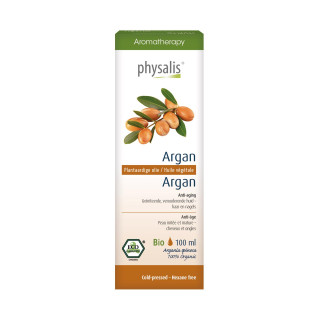 Olejek Arganowy ECO 100 ml - Physalis - Ekochatka