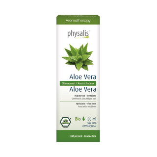Olejek Aloesowy ECO 100 ml - Physalis - Ekochatka