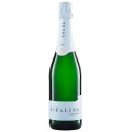Wino Bezalkoholowe Riesling Białe Musujące BIO 750 ml - Engel