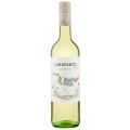 Wino Bezalkoholowe Cuvée Białe Słodkie BIO 750 ml - Landpartie