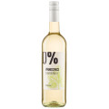 Wino Bezalkoholowe Chardonnay Białe Słodkie BIO 750 ml - Vinnocence