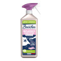 Odplamiacz do Tkanin z Szarego Mydła ECO 700 ml - Briochin