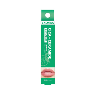 Koreańskie Serum do Ust z Cica i Ceramidami Kojące 10 g - Barulab - Ek