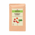 Zakwaszacz Roślinny do Henny Acerola ECO 50 g - Sattva