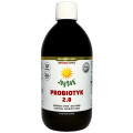 Probiotyk Płynny Bezglutenowy BIO 500 ml - Joy Day