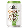 Woda Kokosowa Gazowana Cocosa 330 ml - Diet-Food