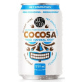 Woda Kokosowa Naturalna 100% Cocosa 330 ml - Diet-Food