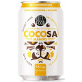 Woda Kokosowa z Sokiem z Mango 330 ml - Diet-Food