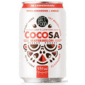 Woda Kokosowa z Sokiem z Arbuza 330 ml - Diet-Food