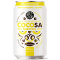 Woda Kokosowa z Sokiem z Ananasa 330 ml - Diet-Food