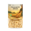 Makaron Orkiszowy Jajeczny Krajanka Średnia BIO 250 g - Bartolini
