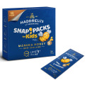 Miód Manuka Kids MGO 83+ UMF 5+ 10 Saszetek 50 g - Haddrell's Of Cambridge