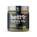 Krem Proteinowy z Orzechów Nerkowca z Wanilią BIO 250 g - Bett'r