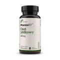 Ocet Jabłkowy w Kapsułkach 400 mg Bezglutenowy 90 szt. - Pharmovit