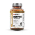 Kapsułki na Odporność Immuno Complex Bezglutenowe 60 szt. - Pharmovit