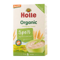 Kaszka Orkiszowa Pełnoziarnista BIO Demeter od 6 Miesiąca 250 g - Holle