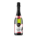 Napój Rabarbarowo-Świerkowy Musujący BIO 750 ml - Oun