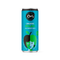 Napój Ogórek Mięta na Relaks BIO 250 ml - Oun