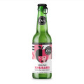 Napój Rabarbarowy Gazowany BIO 330 ml - Öun